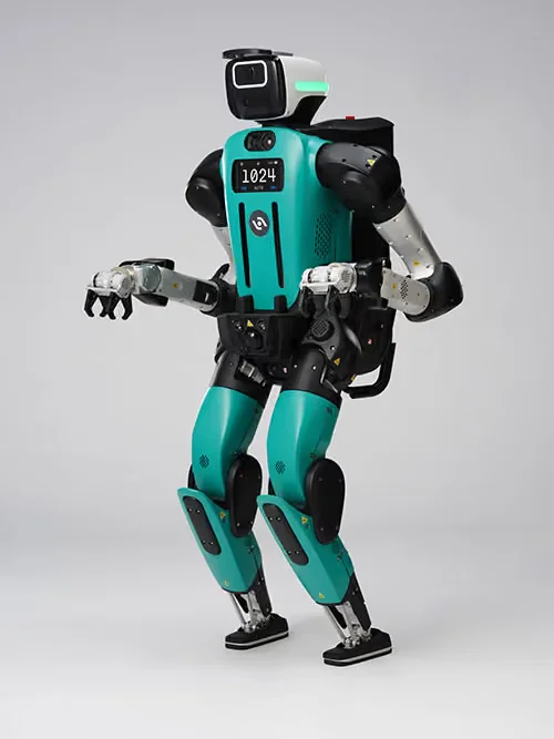 Agility Robotics Digit 5