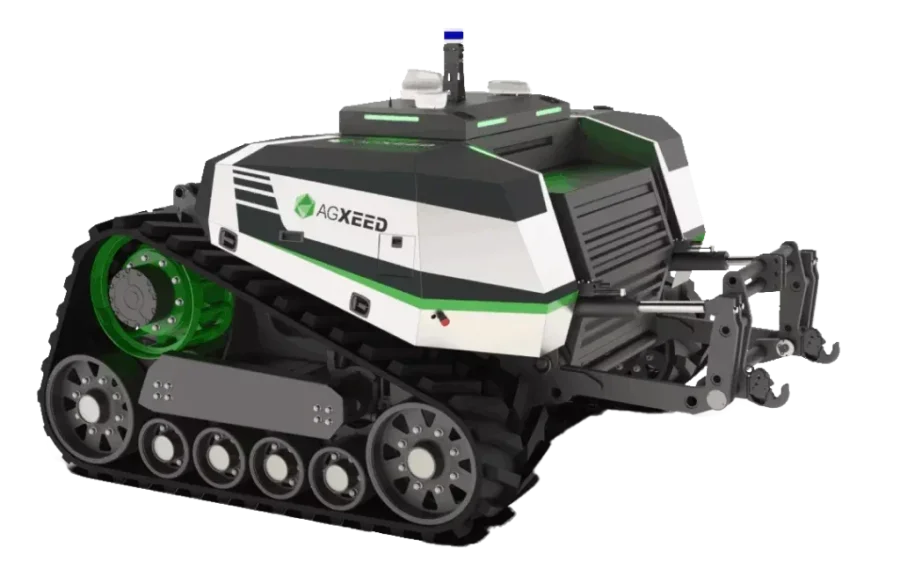 AgXeed AgBot T2 5 Series