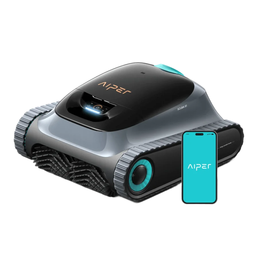 Aiper Scuba S1 (2026 Upgrade)
