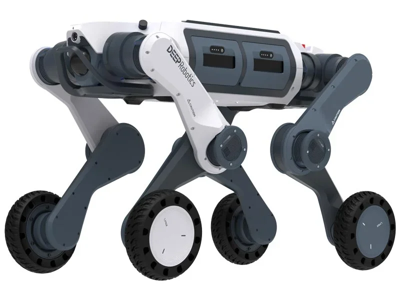 DEEP Robotics LYNX M20