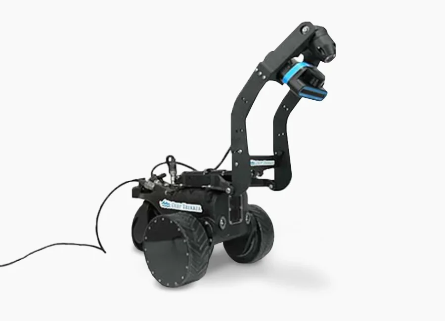 Deep Trekker MAG Crawler
