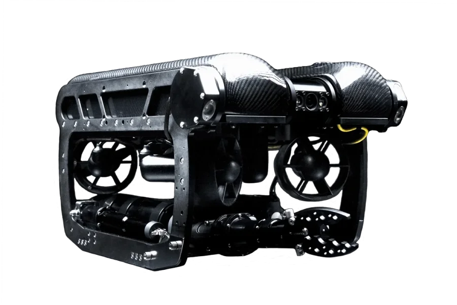 Deep Trekker PIVOT