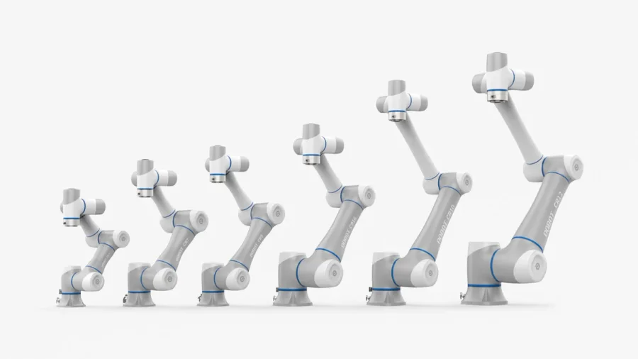 DOBOT CRA Series