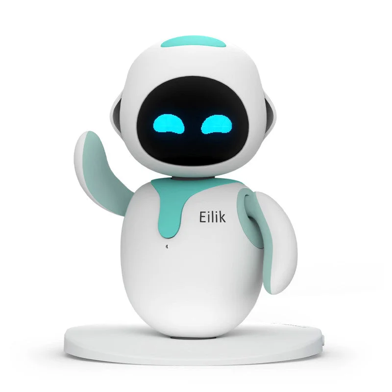 Energize Lab Eilik Blue