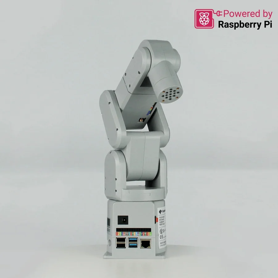 Elephant Robotics mechArm 270 Pi