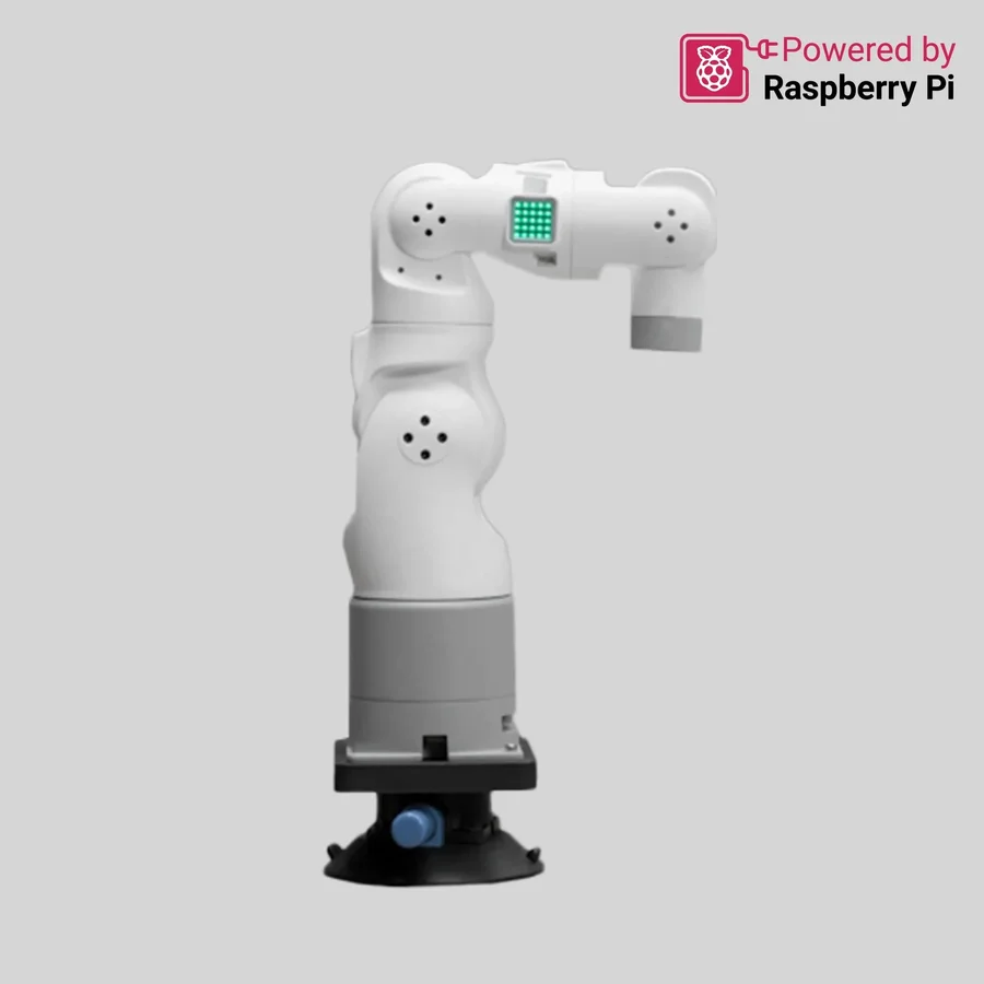 Elephant Robotics myArm 300 Pi
