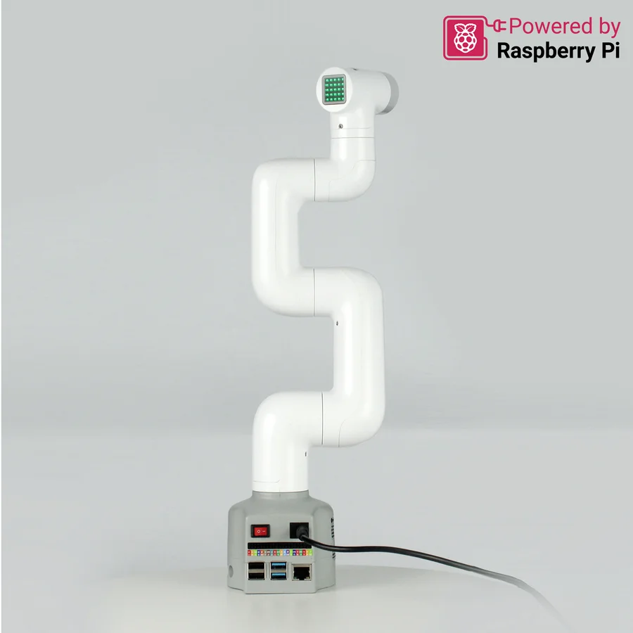 Elephant Robotics myCobot 280 Pi