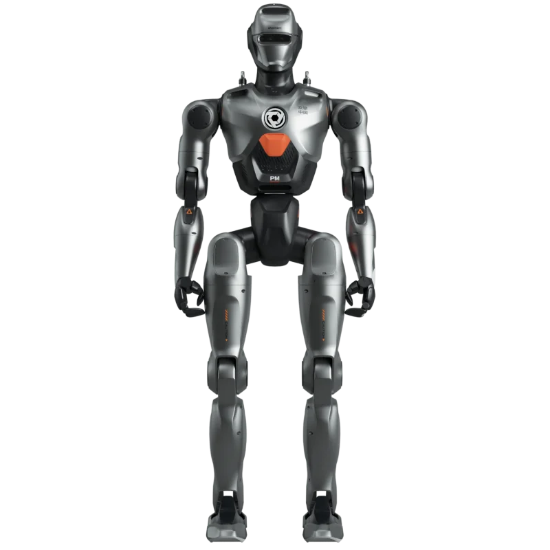 EngineAI PM01