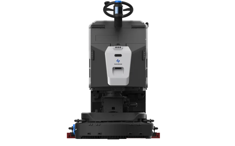 Gausium Scrubber 75