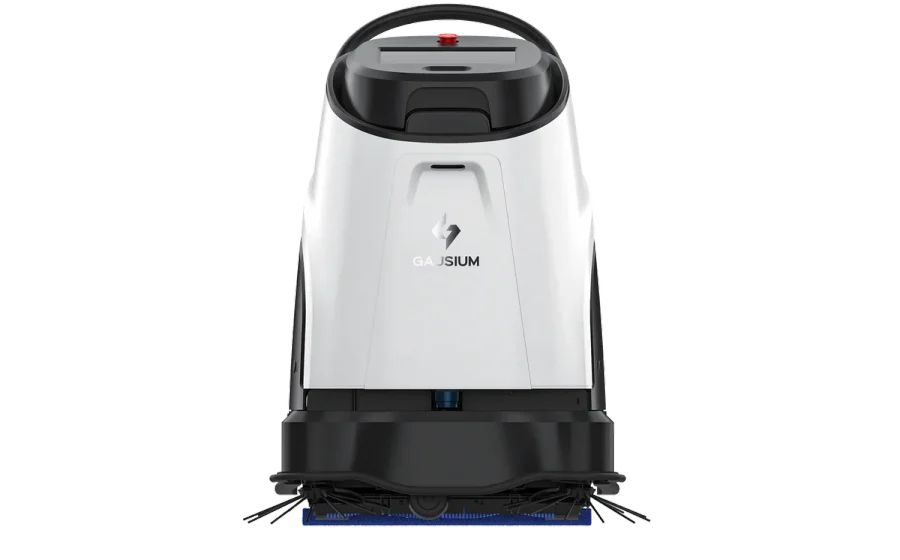 Gausium Vacuum 40