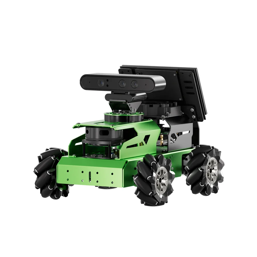 Hiwonder JetAuto