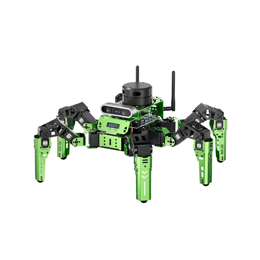 Hiwonder JetHexa