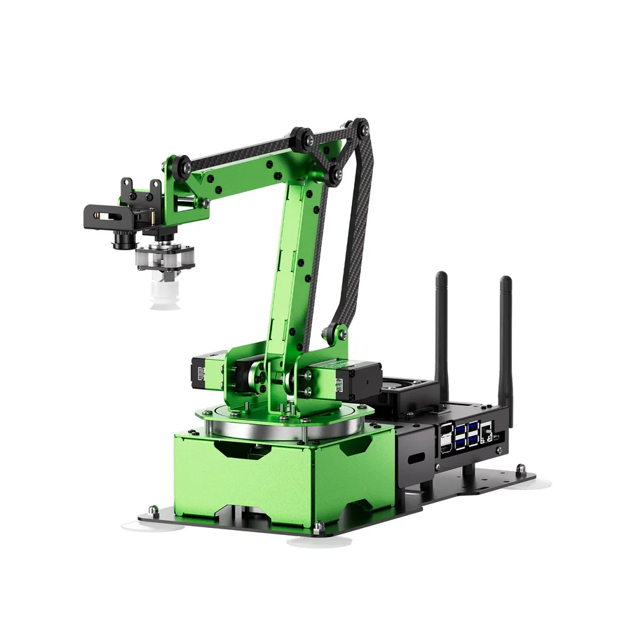 Hiwonder JetMax