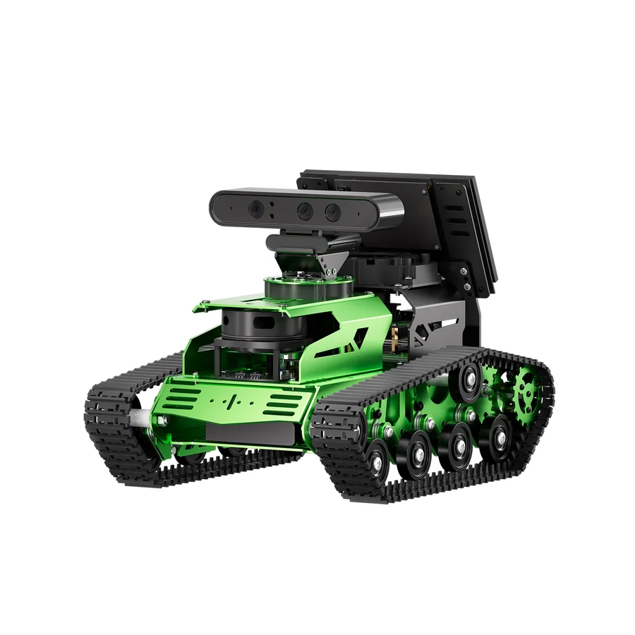 Hiwonder JetTank