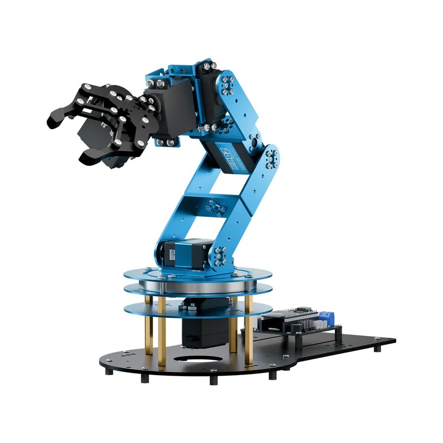 Hiwonder LeArm AI