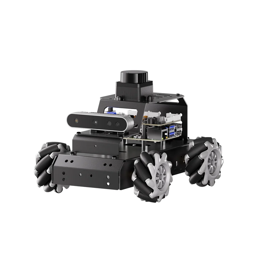 Hiwonder MentorPi M1