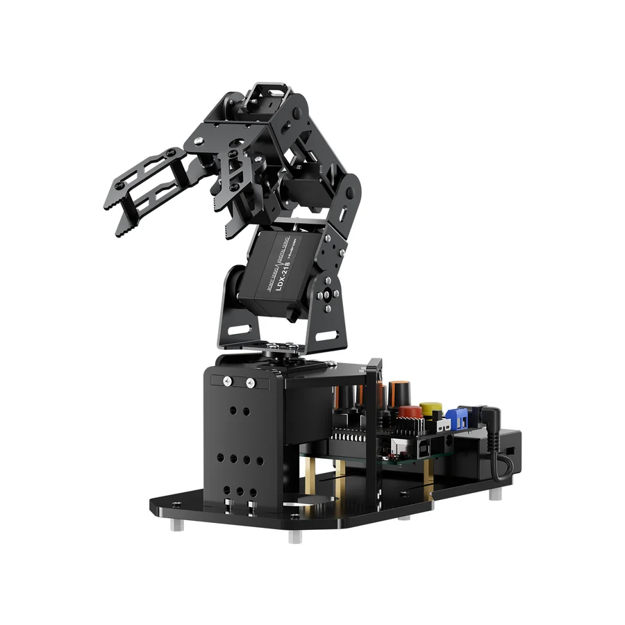 Hiwonder miniArm