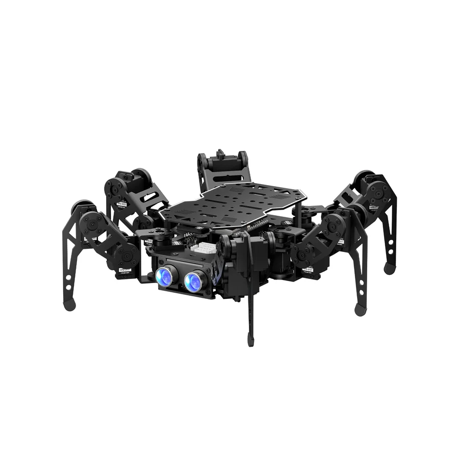 Hiwonder miniHexa