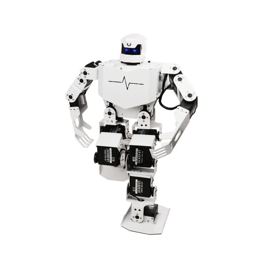 Hiwonder RoboSoul H5S