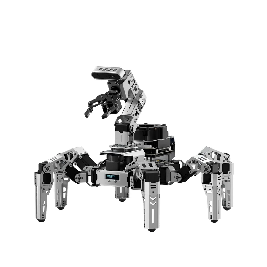 Hiwonder ROSpider