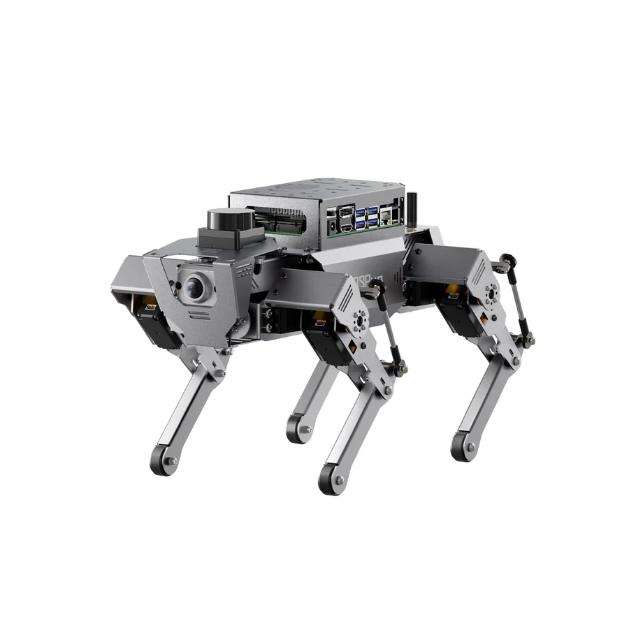 Hiwonder ROSPug
