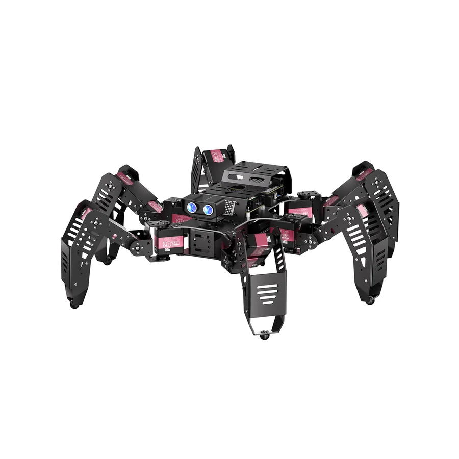 Hiwonder Spiderbot