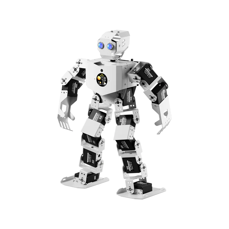 Hiwonder Tonybot