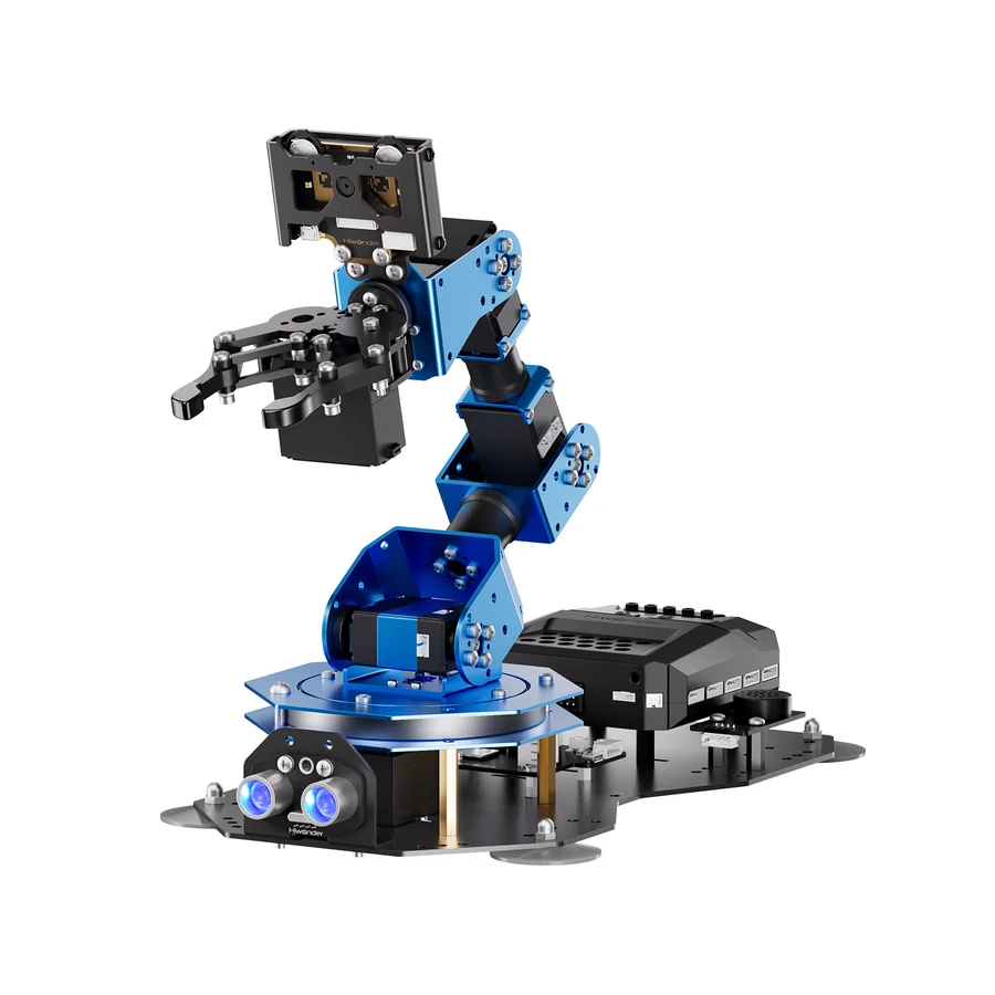 Hiwonder xArm AI