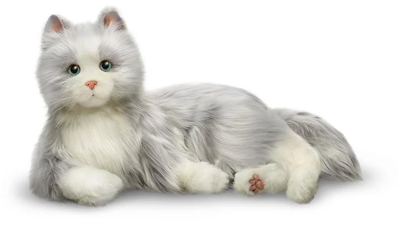 Joy for All Companion Pet Cat