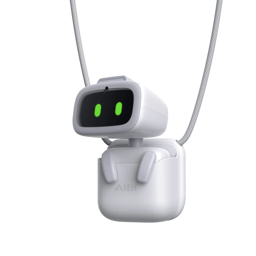 LivingAI AIBI Pocket