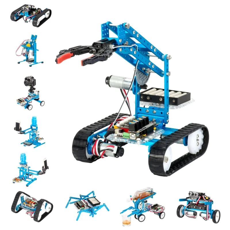 Makeblock mBot Ultimate