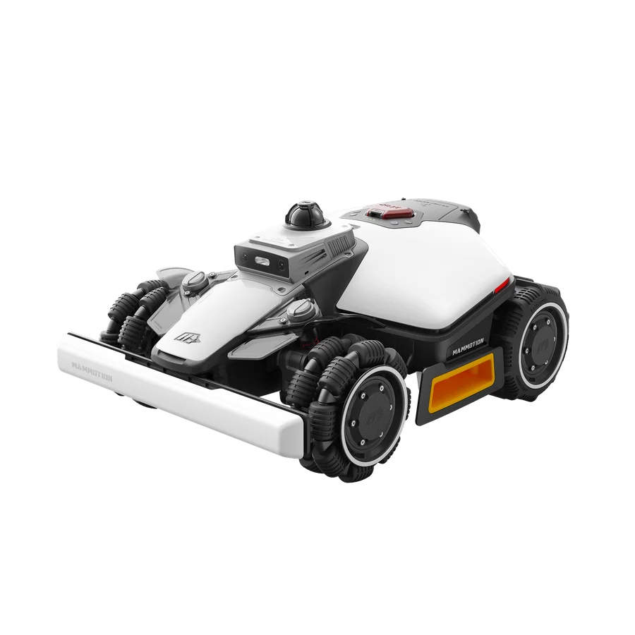 Mammotion LUBA mini 2 AWD 1500