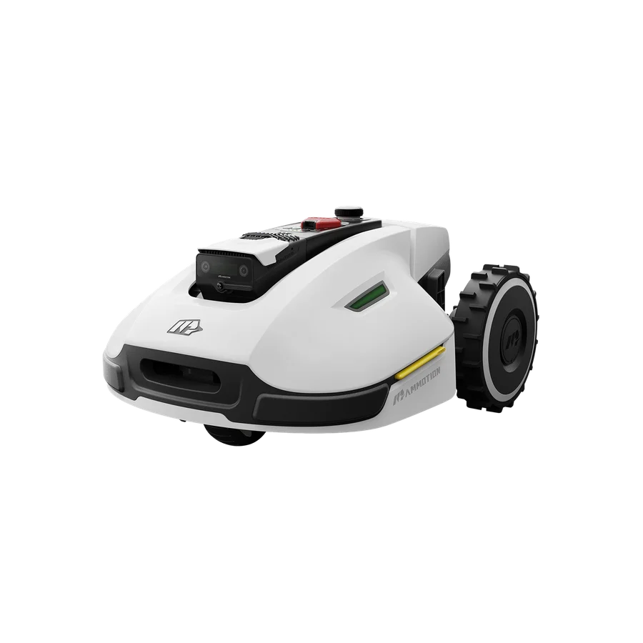 Mammotion YUKA 2000