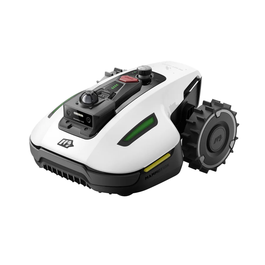 Mammotion YUKA mini 2 1000