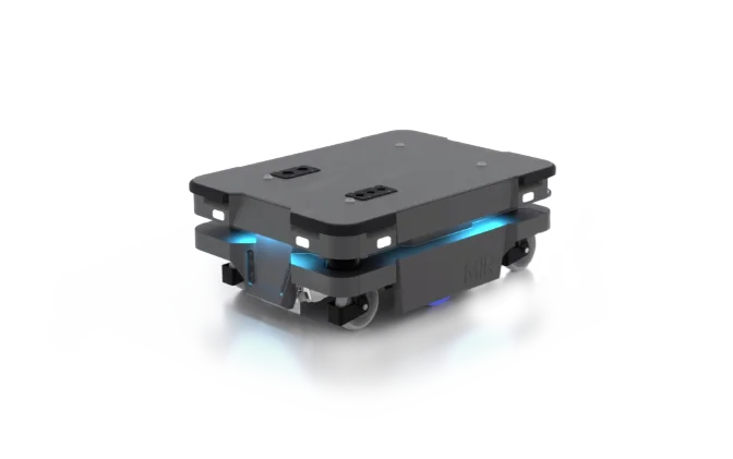 Mobile Industrial Robots MiR250