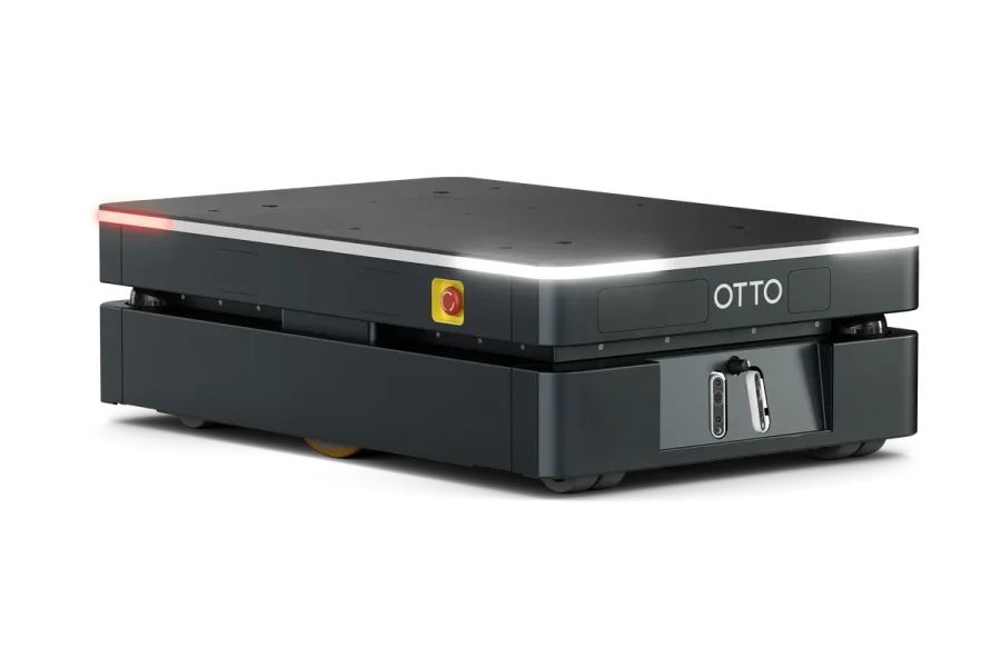 OTTO by Rockwell Automation OTTO 600