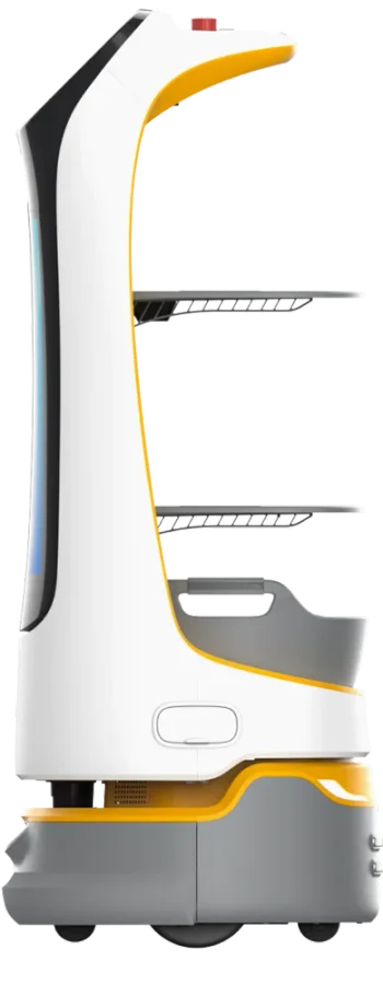 Pudu Robotics KettyBot Pro