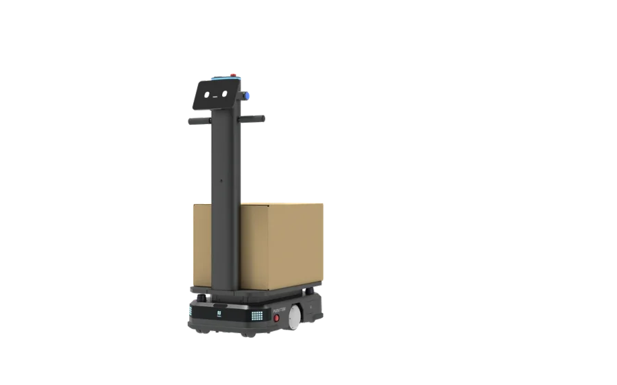 Pudu Robotics T300