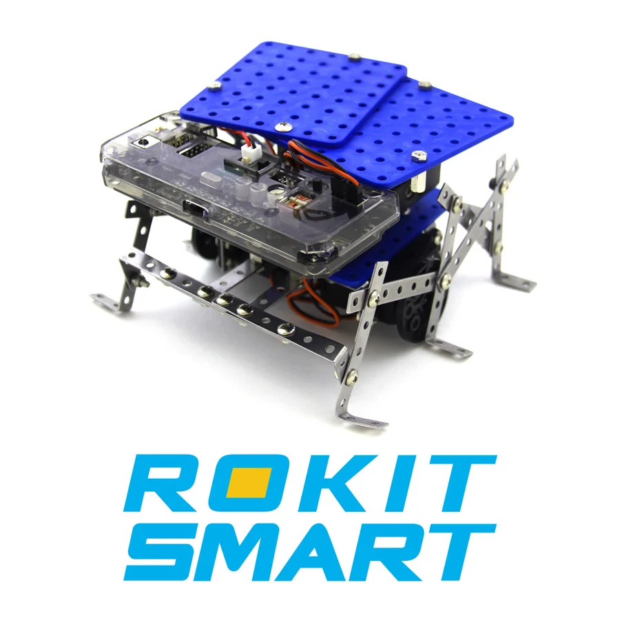 Robolink Rokit Smart