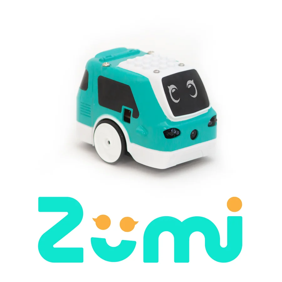 Robolink Zumi