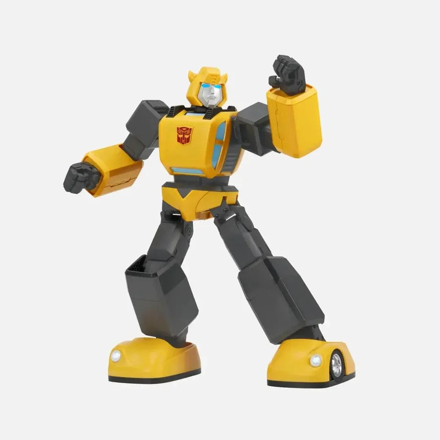 Robosen Bumblebee G1 Performance