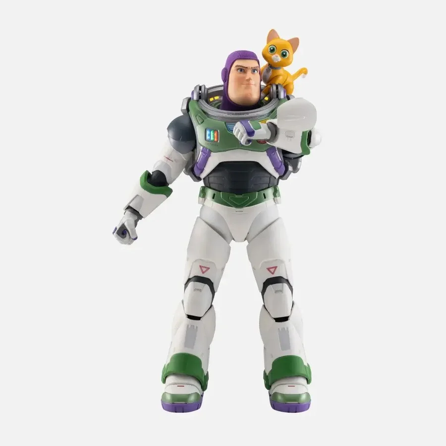 Robosen Buzz Lightyear Space Ranger Alpha