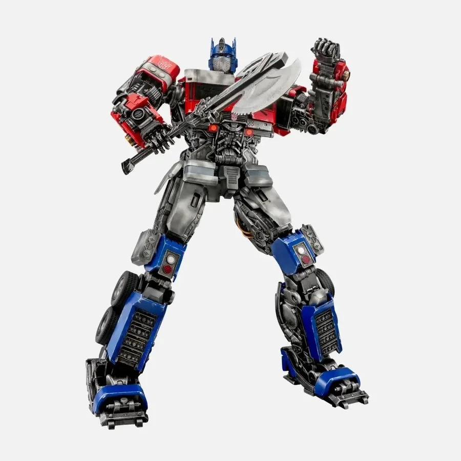 Robosen Optimus Prime: Rise of the Beasts