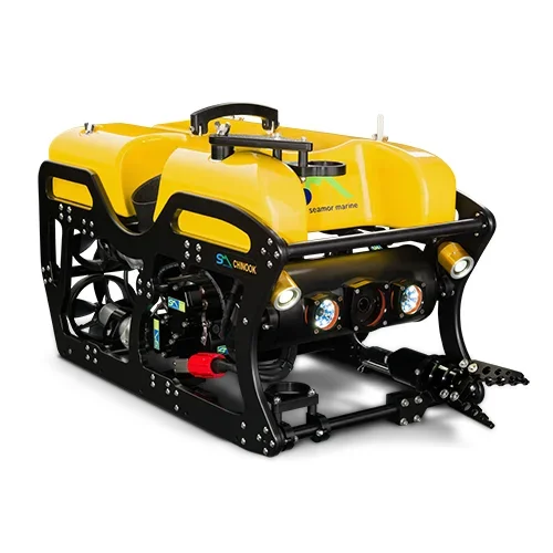 SEAMOR Marine CHINOOK