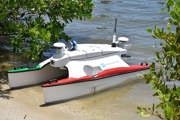 SeaRobotics SR-Surveyor M1.8