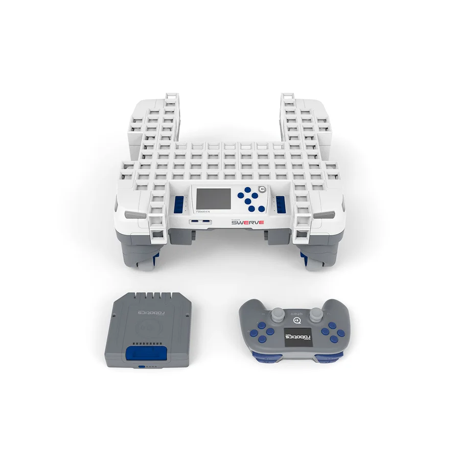 Sphero Blueprint Robotics