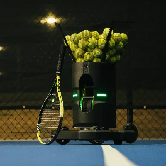 Tennibot Tennibot Partner V2