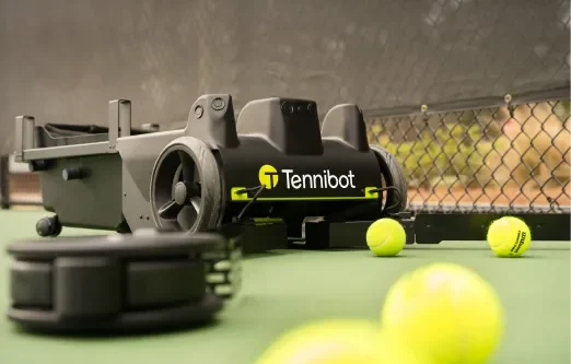 Tennibot Tennibot Rover