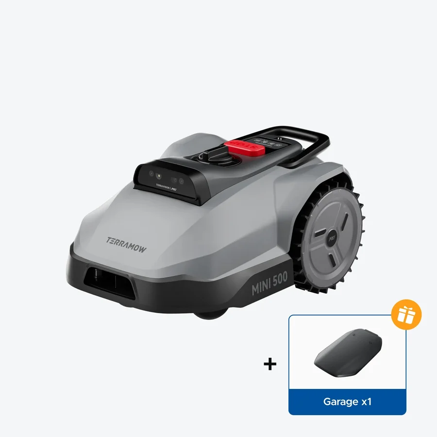 TerraMow TerraMow Mini 500