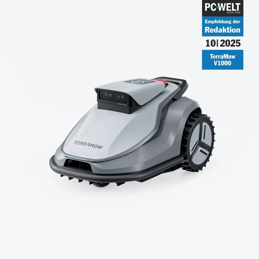 TerraMow TerraMow V1000